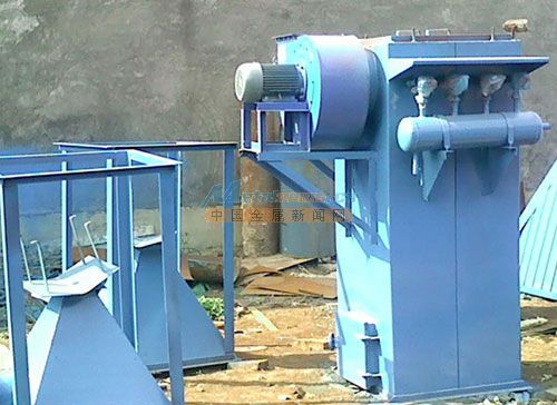 泊頭市泰潤(rùn)環(huán)保機(jī)械 河北地區(qū)性?xún)r(jià)比高的鍋爐除塵器供應(yīng)商