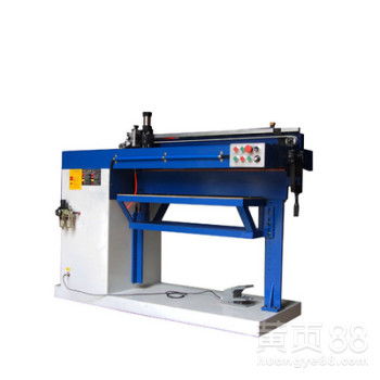 深圳風(fēng)管直縫焊鍍鋅板縫焊機(jī)設(shè)備 引領(lǐng)綠色智造，助力環(huán)保專(zhuān)用設(shè)備制造升級(jí)