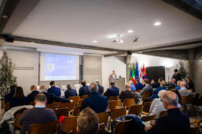 SAMUEXPO 2022 波代諾內博覽會大型工業展覽會，融合網絡會議與實體展覽服務