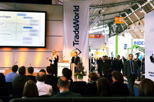 2015年斯圖加特世界貿易解決方案展覽會 全球展會中文信息與服務網18sz.com的網絡化會展新紀元