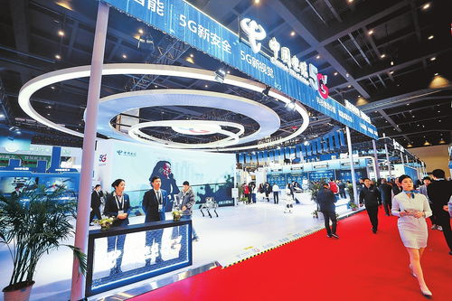 鄭州網絡會議及展覽服務 數字化轉型下的城市發展新引擎