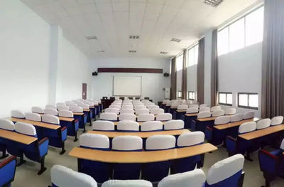 臨沭縣統一培訓中心 蒼馬山腳下的會議承辦專家