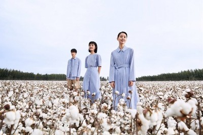 全棉時(shí)代參與棉花可持續(xù)生產(chǎn)標(biāo)準(zhǔn)制定，推動(dòng)“中國(guó)可持續(xù)棉花”發(fā)展